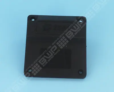 Couvercle bloc de connexion PPE Niper- 60Hz - Remplace 10514
