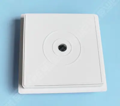 Couvercle + cadre carré skimmer 15 L