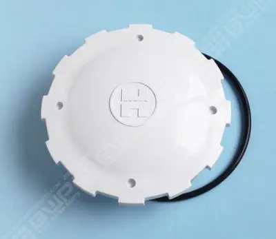 Couvercle d'hivernage Turbo Jet avec joint