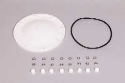 Couvercle de filtre à sable Florida II (IML/Certikin)