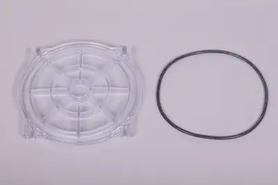 Couvercle de préfiltre + joint PPE Atlas/Colorado