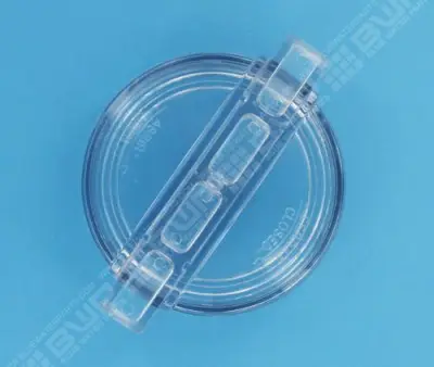Couvercle de préfiltre + joint PPE Caribe