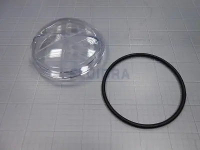 Couvercle de préfiltre + joint PPE LFM