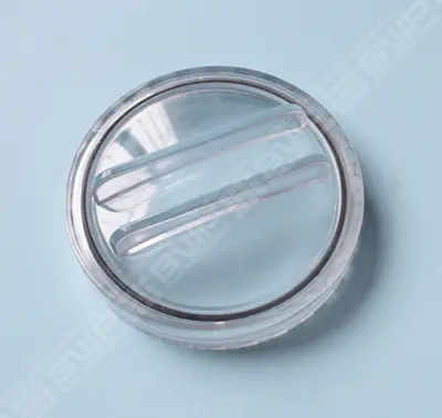 Couvercle de préfiltre + joint PPE P-XPERT
