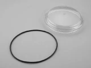 Couvercle de préfiltre PPE 3 Maxim - avec joint