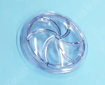 Couvercle de préfiltre PPE Bering 0,50 à 1,00 CV