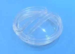 Couvercle de préfiltre PPE Flipper 1S - NM