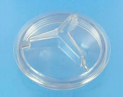 Couvercle de préfiltre PPE Flipper 2NS