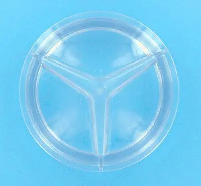 Couvercle de préfiltre PPE Flipper NS