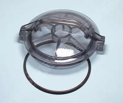 Couvercle de préfiltre PPE Power-Flo - avec joint