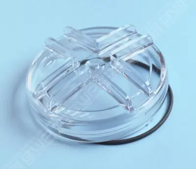 Couvercle de préfiltre PPE Sena - avec joint