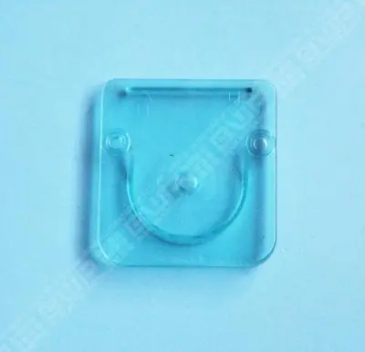 Couvercle de tête de pompe péristaltique pompe doseuse Micro RX/PX
