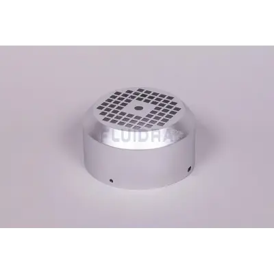 Couvercle de ventilateur 0,40kW