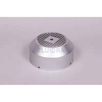 Couvercle de ventilateur 3,00kW