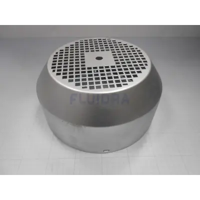 Couvercle de ventilateur 5,50 - 7,50kW