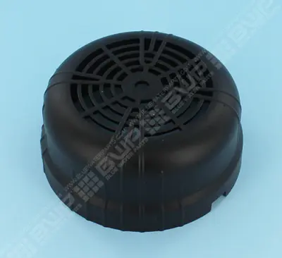 Couvercle de ventilateur Boost-Rite S4P100M/Moteur Pentek SW