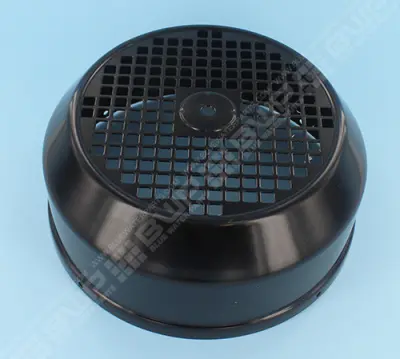 Couvercle de ventilateur moteur M2 MEC 112 PPE KAN/KT/KAL/KL/KRF/KRB