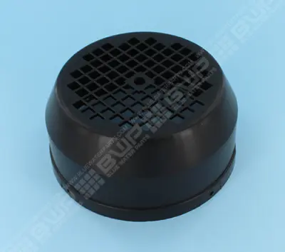 Couvercle de ventilateur moteur M2 MEC 80 PPE KS (E) /EP/KNG/KPR/KAP/KA/KSV-KAPV-KAV-KPRV
