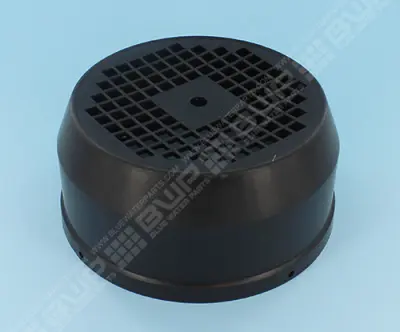 Couvercle de ventilateur moteur M2 MEC 90 PPE KS (E) /EP/KNG/KPR/KAP/KA/KSV-KAPV-KAV-KPRV