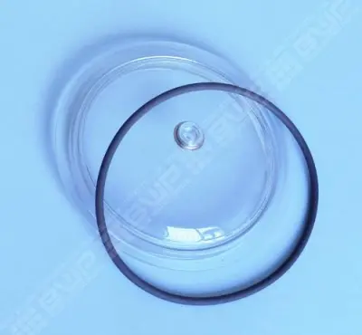 Couvercle en Eastar (peroxyde d'hydrogène) + joint FSAB Cantabric/Millenium
