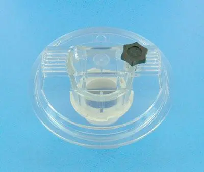 Couvercle filtre cartouche + joint