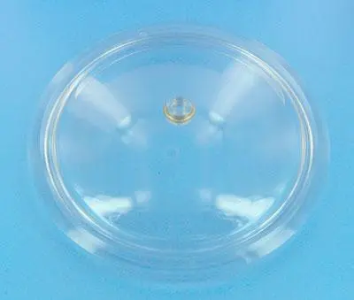 Couvercle FILTRE SAB Cantabric 900 - transparent avec joint