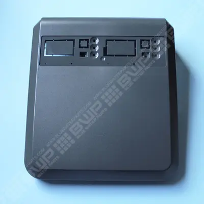 Couvercle frontal SEL Blue (Evo) 60, 100, 160