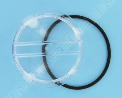 Couvercle + joint PPE Swimflo HGS