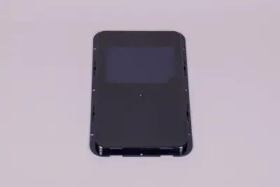 Couvercle électrolyseur SMART NEXT