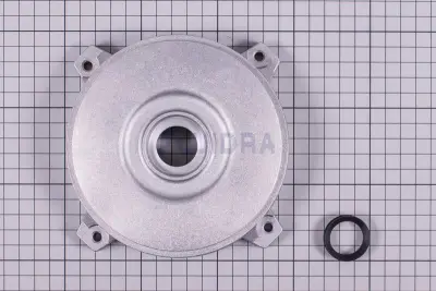 Couvercle moteur 2,5-3hp