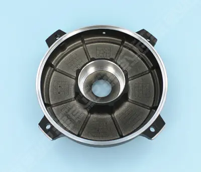 Couvercle moteur PPE Europa, Niagara, Discovery, BPF 1,5 CV