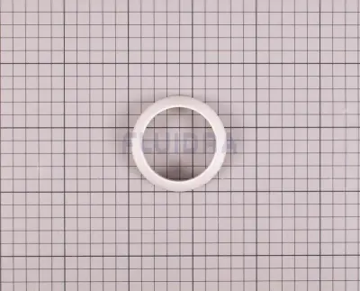 Couvercle postérieur buse contre-courant