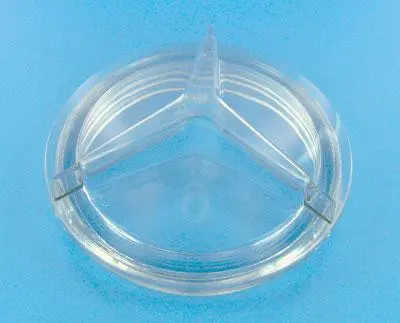 Couvercle PPE Astral Glass 1"1/2
