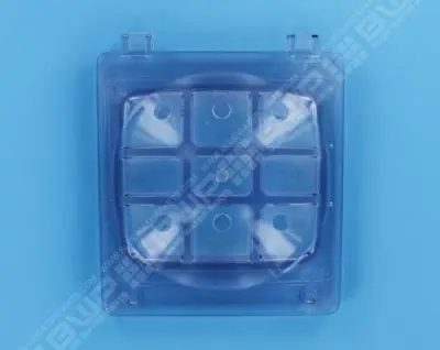 Couvercle PPE ND