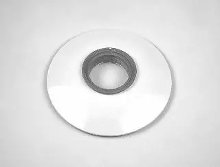Couvercle préfiltre avec joint pour Préfiltre 33/60 L