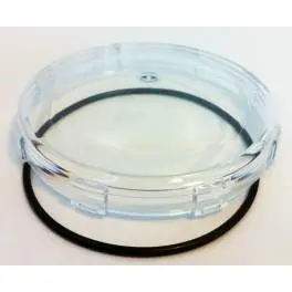 Couvercle préfiltre + joint AR1300