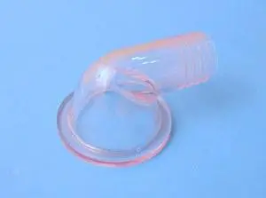 Couvercle préfiltre PPE NIPER
