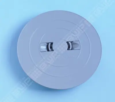 Couvercle rond SK Prestige 05280R0300CL129 - GRIS