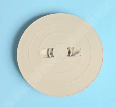Couvercle rond SK Prestige - SABLE