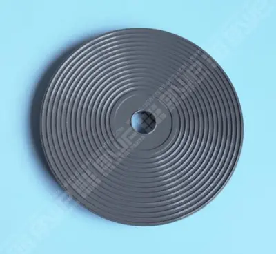 Couvercle rond SK Standard - ANTHRACITE (ex 00249R0700CL144)