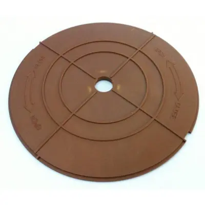 Couvercle skimmer AR100M