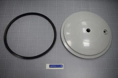 Couvercle supérieur + joint de filtre NANOFIBER 150/180/200