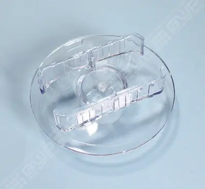 Couvercle transparent PPE Badu Magic
