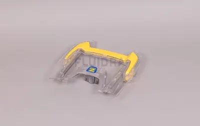 Couvercle transparent type 1