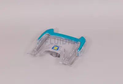 Couvercle transparent type 5