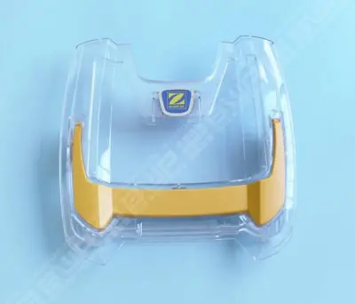Couvercle transparent type 7
