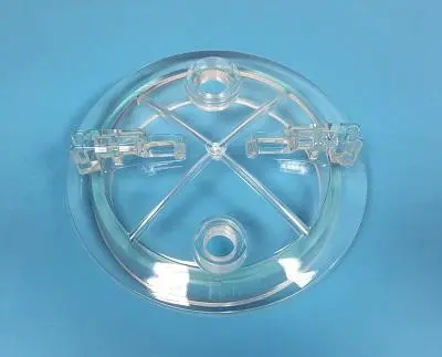 Couvercle (Transparent)