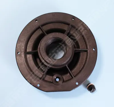Couvercle union PPE Power-Flo II - SP1075/10/75