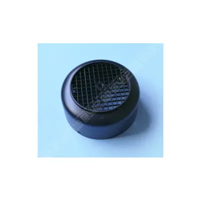 Couvercle ventilateur