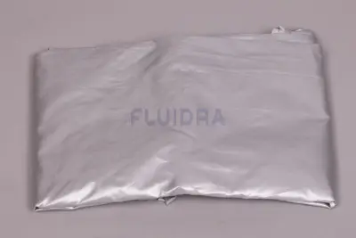Couverture d'hivernage PX25 MD9, TD9, MD12, TD12 et Z250iQ MD9, TD9, MD12, TD12